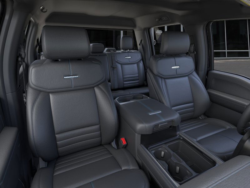 2026 Ford F-250 Super Duty Platinum - Photo 45