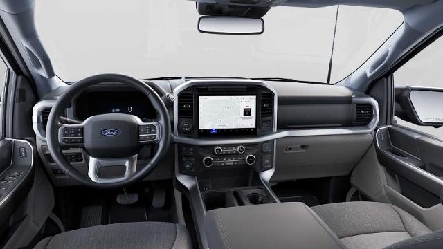 Thumbnail: 2025 Ford F-150 - 29