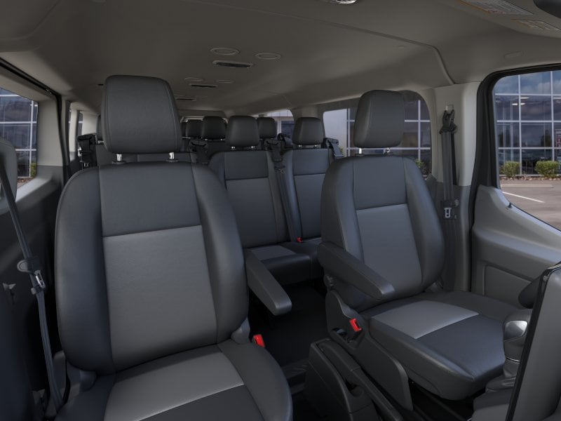2024 Ford Transit Passenger Van XL - Photo 52