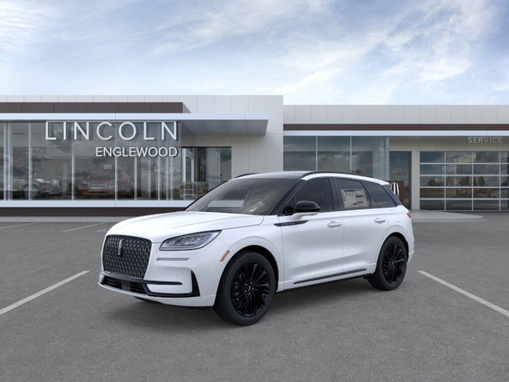 New 2026 Lincoln Corsair Premiere CROSSOVERS