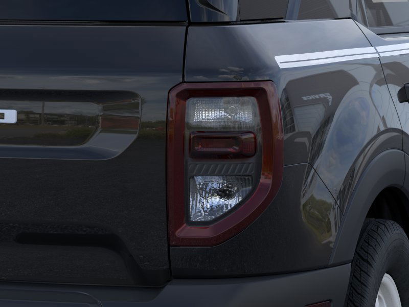 2025 Ford Bronco Sport Heritage - Photo 38