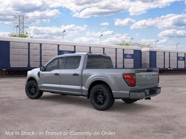 Thumbnail: 2026 Ford F-150 - 26