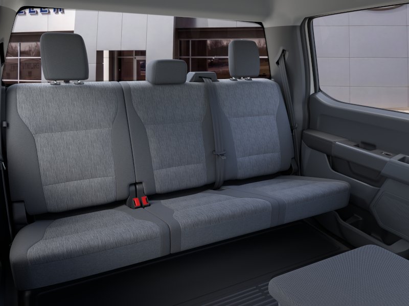 2026 Ford F-350 Super Duty XL - Photo 11