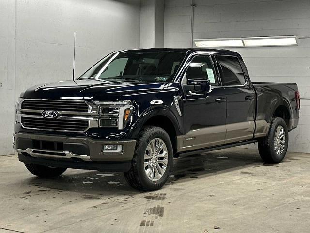 Thumbnail: 2026 Ford F-150 - 35