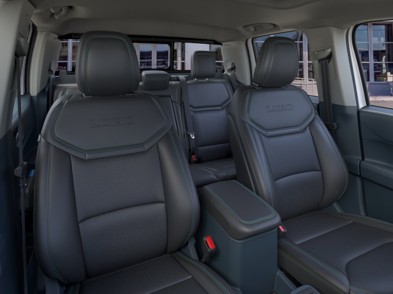 2025 Ford Maverick Lobo Premium - Photo 36