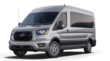 Ford Transit-350 Passenger