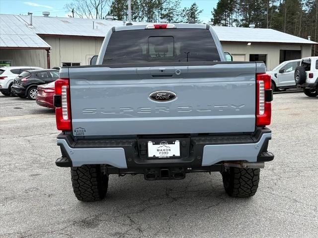 2026 Ford F-250 Super Duty Lariat - Photo 28