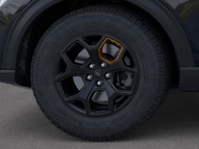 2026 Ford Explorer Tremor - Photo 42