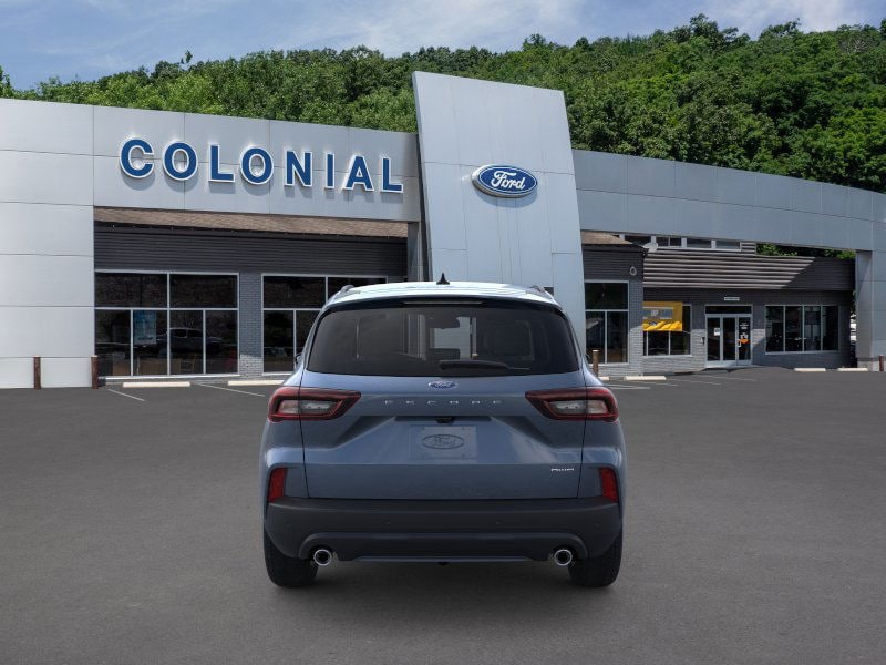 2025 Ford Escape ST-Line photo 6