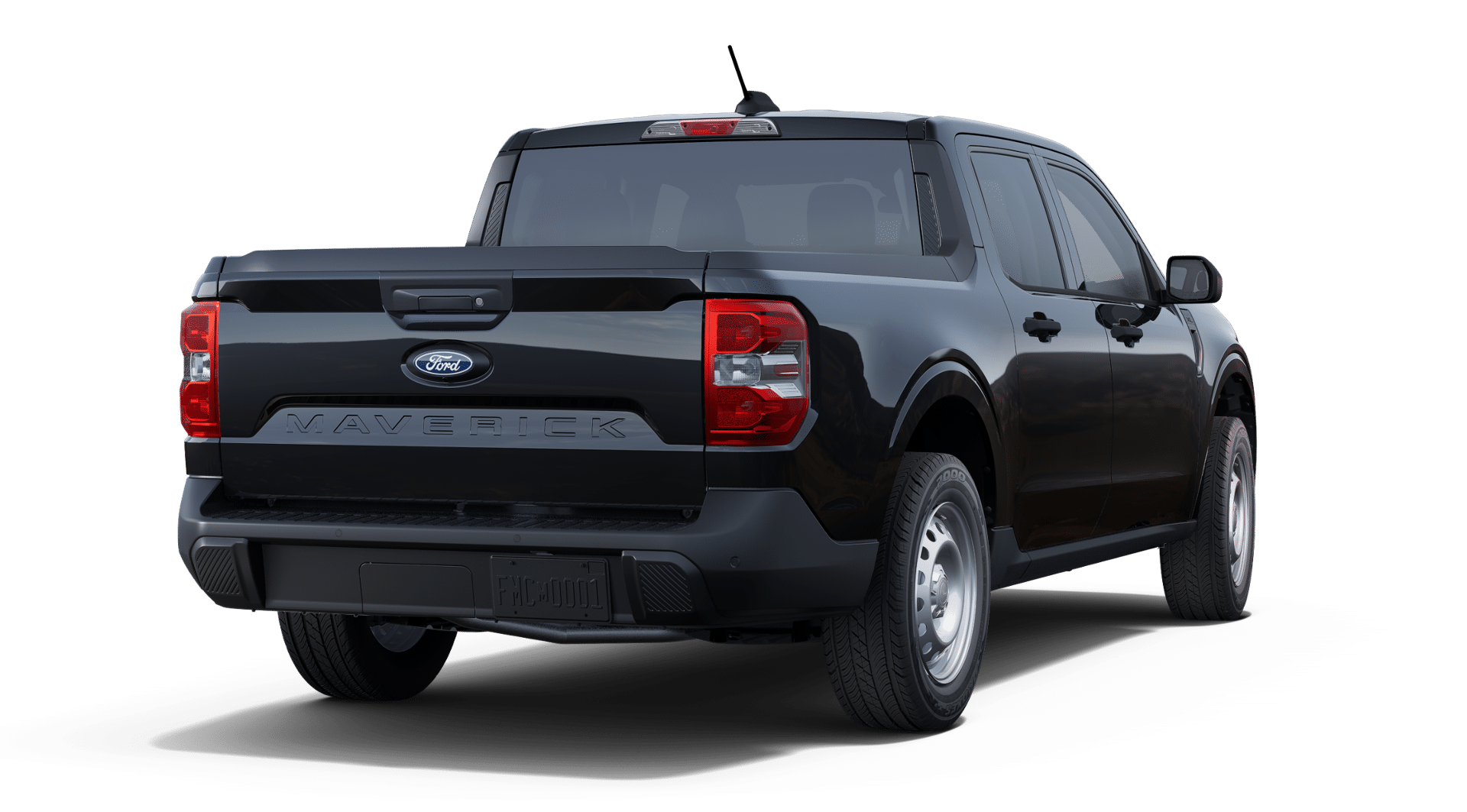 Thumbnail: 2025 Ford Maverick - 3