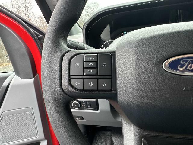 Thumbnail: 2026 Ford Econoline - 37