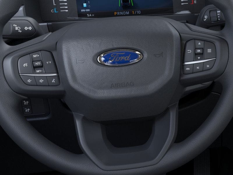 2025 Ford Ranger XL photo 14