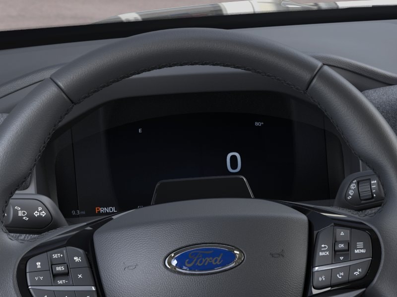 Thumbnail: 2026 Ford Explorer - 13