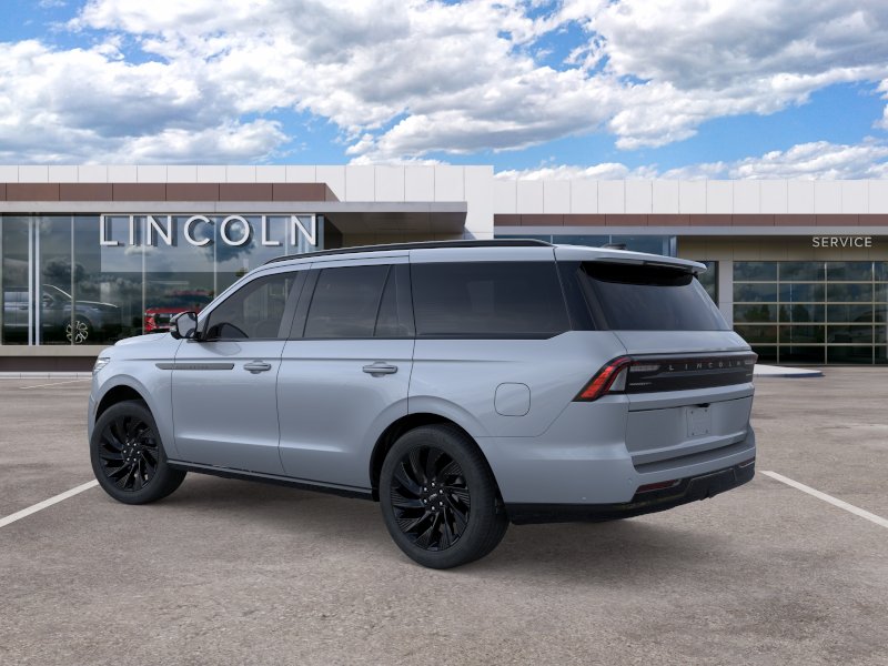 2026 Lincoln Navigator Reserve - Photo 27