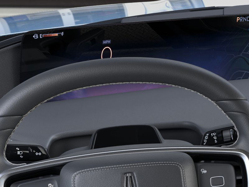 2025 Lincoln Navigator Reserve L - Photo 13