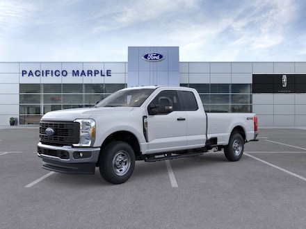 2025 Ford Super Duty F-250 XL TRUCK