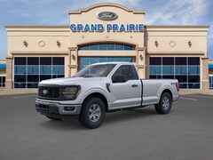 2025 Ford F-150 XL Truck Regular Cab