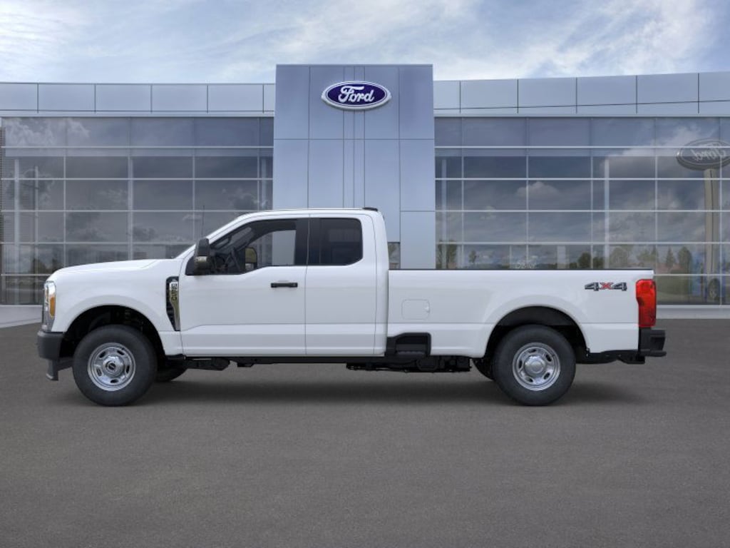 New 2026 Ford F-250 XL Truck Super Cab