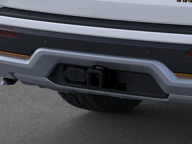 Thumbnail: 2026 Ford Explorer - 46