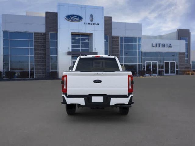 Thumbnail: 2024 Ford F-350 - 27