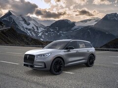 New 2026 Lincoln Corsair for sale in Englewood, CO