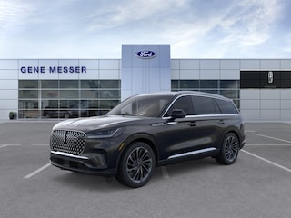 2026 Lincoln Aviator Reserve AWD