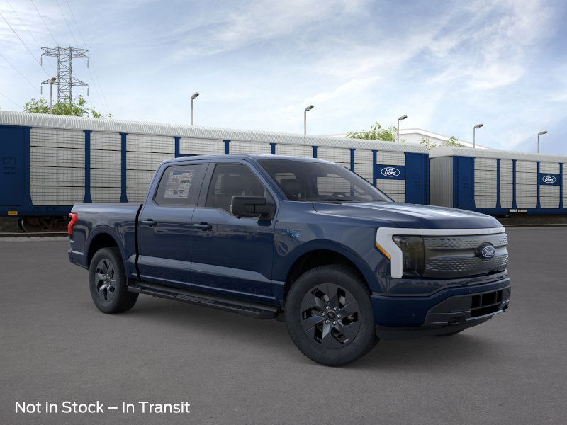 Thumbnail: 2025 Ford F-150 - 15