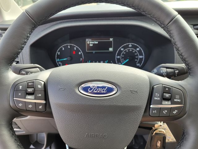 2025 Ford Transit Van Base - Photo 49