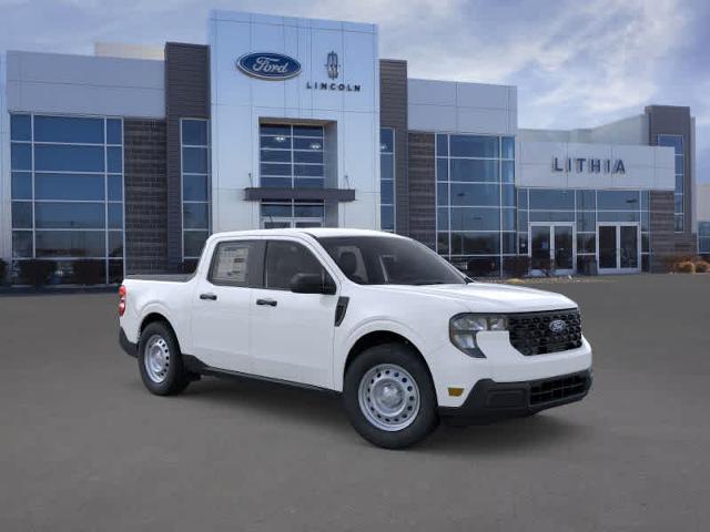 Thumbnail: 2026 Ford Maverick - 31