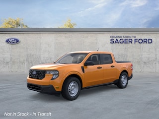 2026 Ford Maverick XL TRUCK