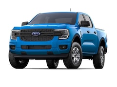 2025 Ford Ranger XL TRUCK