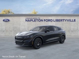 2026 Ford Mustang Mach-E Premium SUV