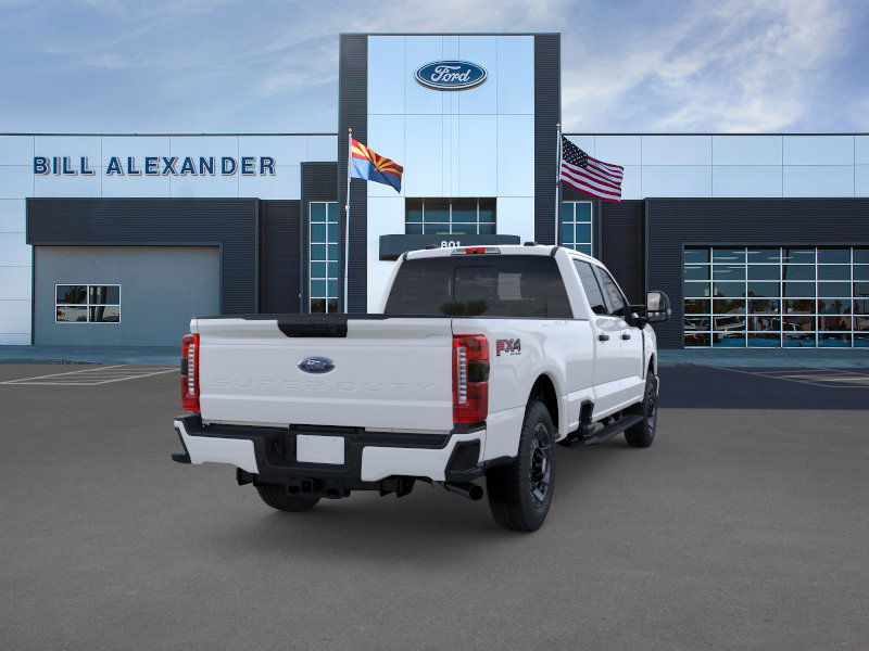 2026 Ford F-350 Super Duty XL - Photo 8