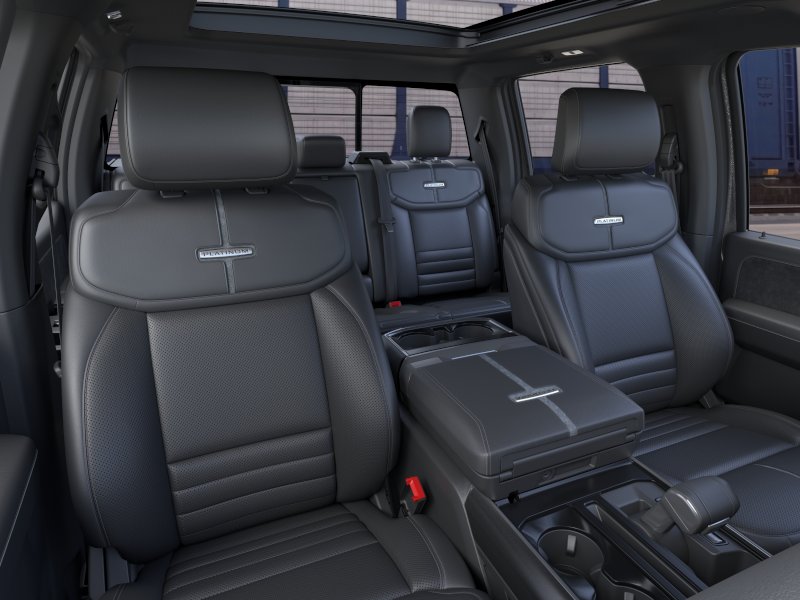 2026 Ford F-150 Platinum - Photo 11