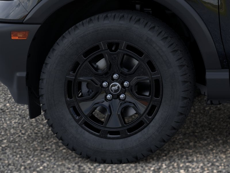 2025 Ford Bronco Sport Outer Banks - Photo 43
