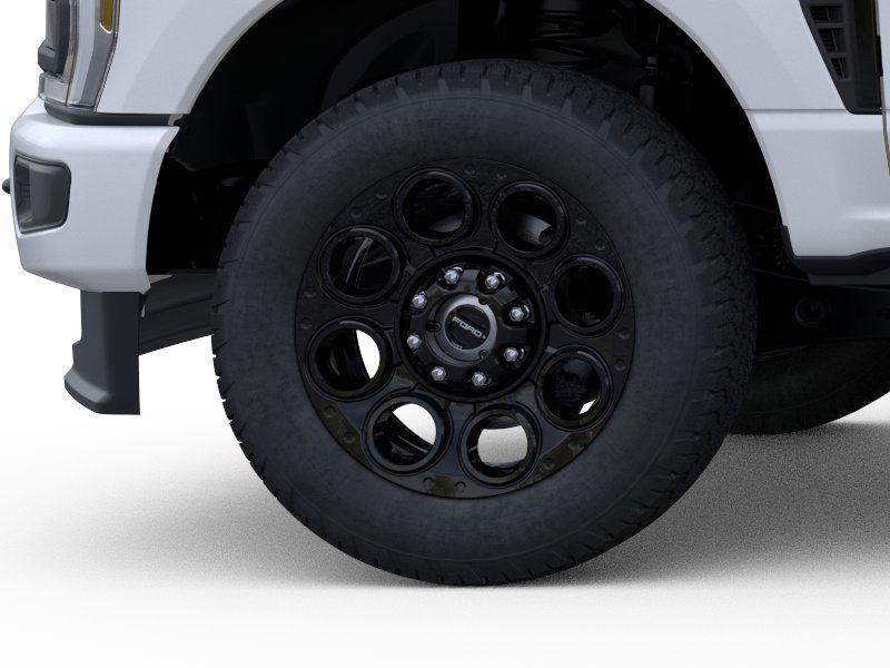 2025 Ford F-350 Super Duty Lariat - Photo 45