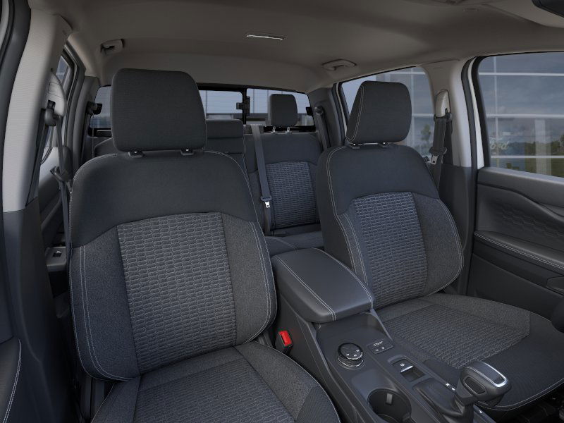 2025 Ford Ranger XLT photo 14