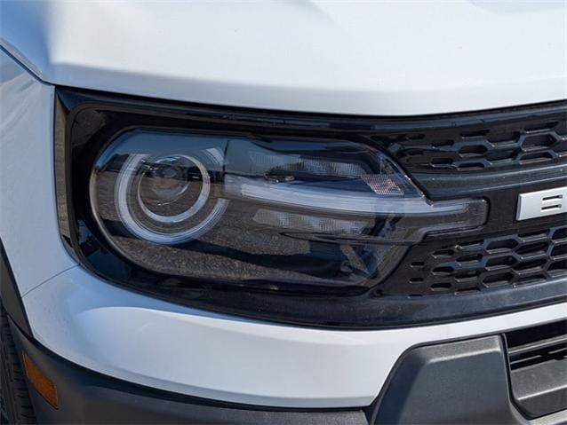 2025 Ford Bronco Sport Outer Banks - Photo 51