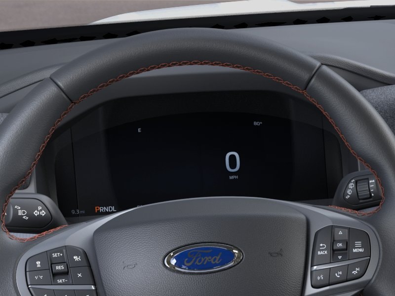 2026 Ford Explorer Active - Photo 13