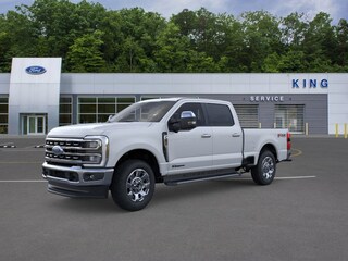2025 Ford F-250 Truck Crew Cab