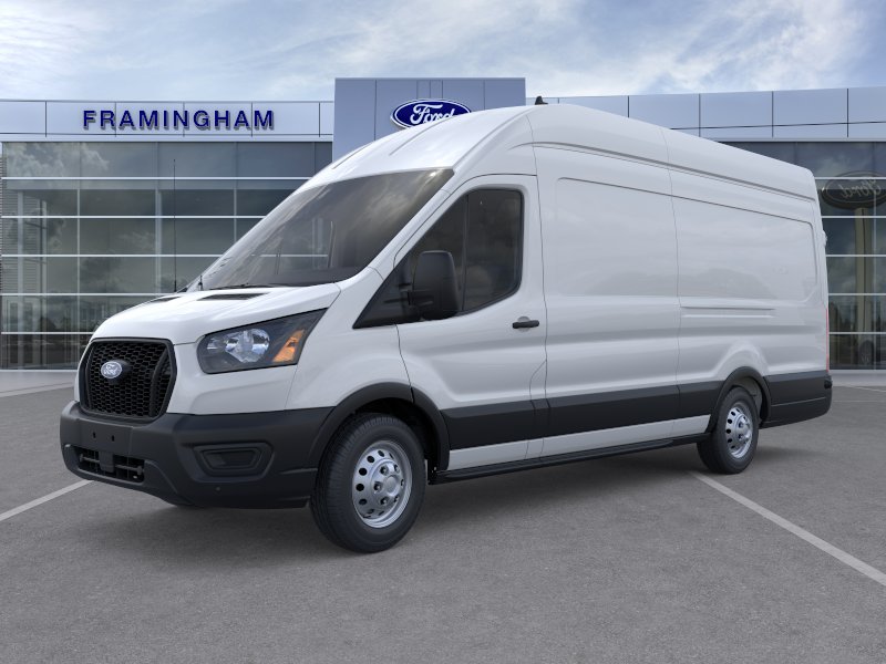 2026 Ford Transit 350 High Roof 148EL WB AWD's photo