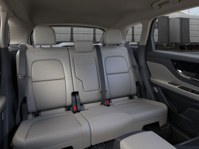 2026 Lincoln Corsair Reserve CROSSOVERS 2026 Lincoln Corsair Reserve CROSSOVERS