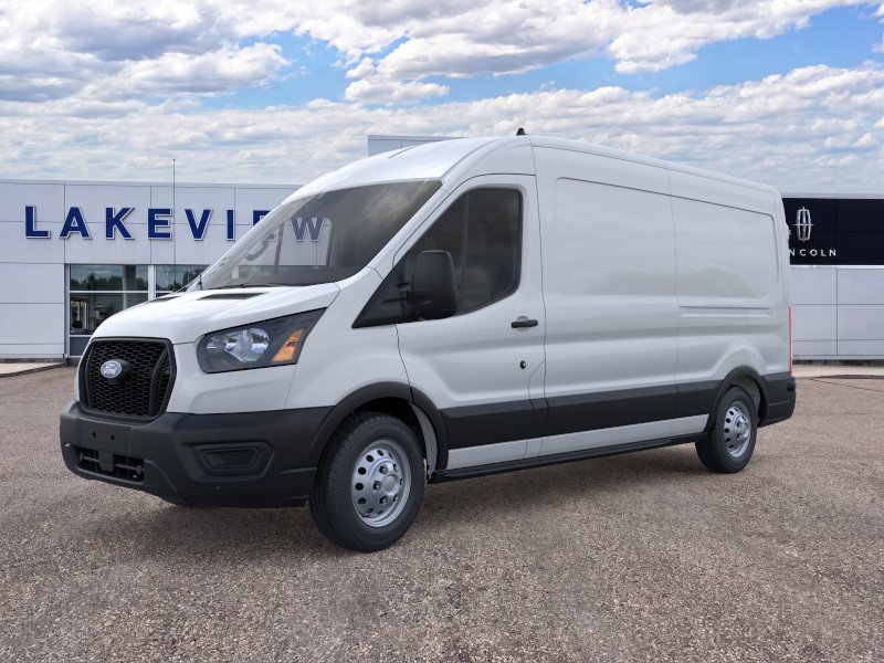 2026 Ford Transit Van Base - Photo 27