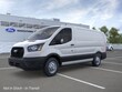Ford Transit-250 Cargo