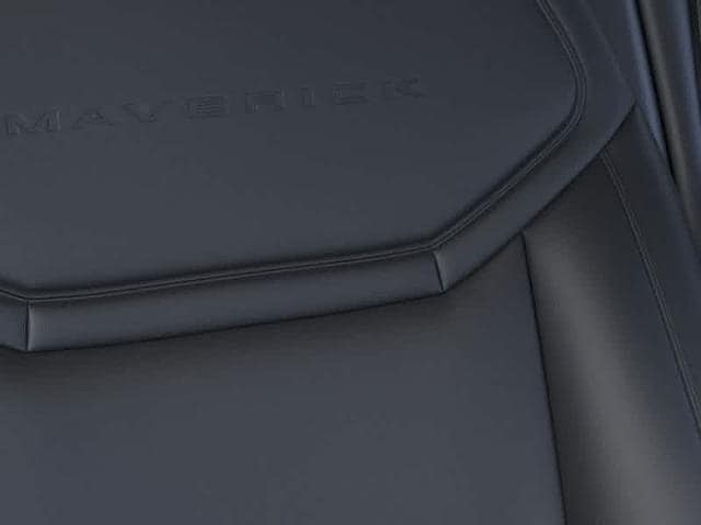 Thumbnail: 2025 Ford Maverick - 41