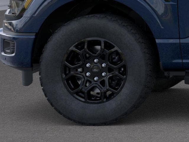 2025 Ford F-150 XLT - Photo 22