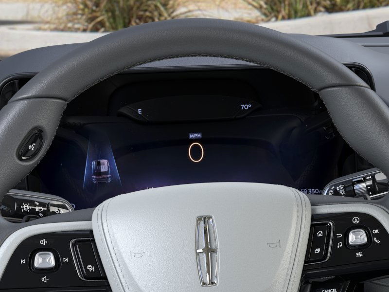 2026 Lincoln Aviator Reserve - Photo 37