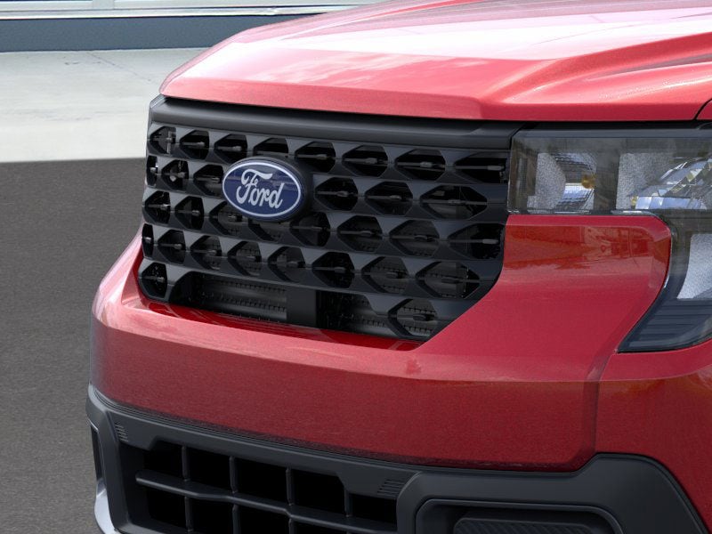 2025 Ford Maverick XLT - Photo 46