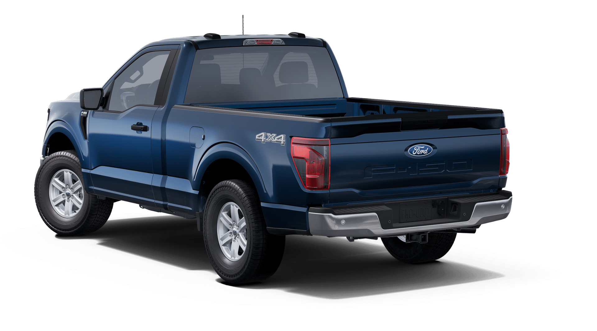 2025 Ford F-150 XL photo 2