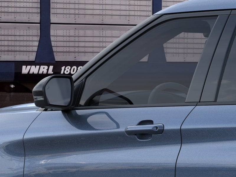 Thumbnail: 2026 Ford Explorer - 50
